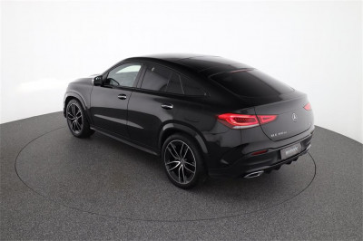 Mercedes-Benz GLE Gebrauchtwagen Mercedes-Benz GLE Gebrauchtwagen