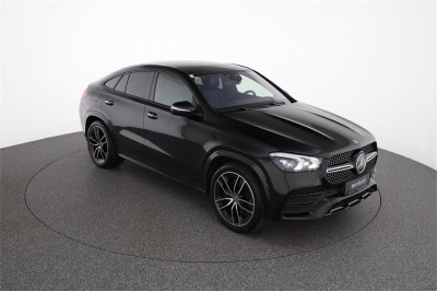 Mercedes-Benz GLE Gebrauchtwagen Mercedes-Benz GLE Gebrauchtwagen