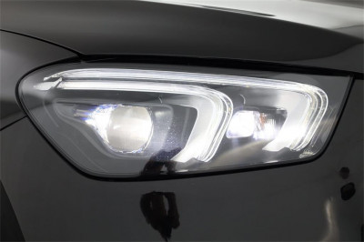 Mercedes-Benz GLE Gebrauchtwagen Mercedes-Benz GLE Gebrauchtwagen