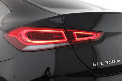 Mercedes-Benz GLE Gebrauchtwagen Mercedes-Benz GLE Gebrauchtwagen