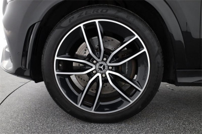 Mercedes-Benz GLE Gebrauchtwagen Mercedes-Benz GLE Gebrauchtwagen