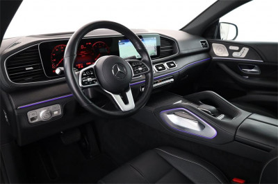 Mercedes-Benz GLE Gebrauchtwagen Mercedes-Benz GLE Gebrauchtwagen