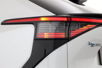 Toyota bZ4X Vorführwagen