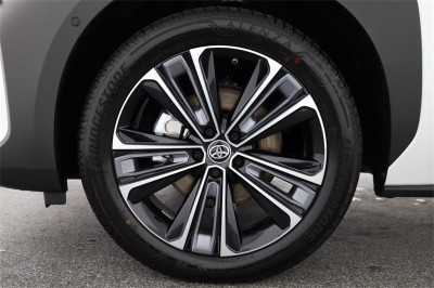 Toyota bZ4X Vorführwagen