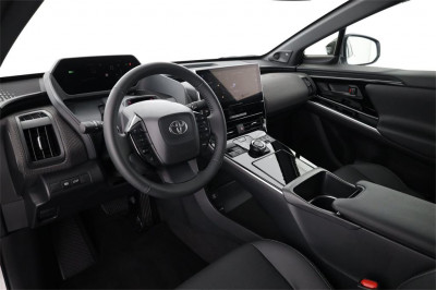 Toyota bZ4X Vorführwagen