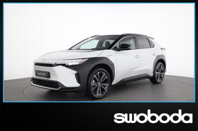 Toyota bZ4X Vorführwagen