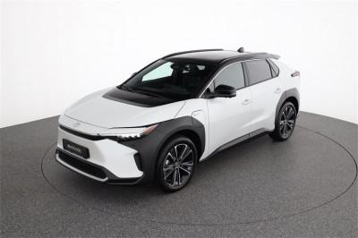 Toyota bZ4X Vorführwagen