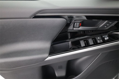 Toyota bZ4X Vorführwagen