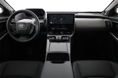 Toyota bZ4X Vorführwagen