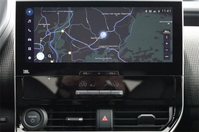 Toyota bZ4X Vorführwagen