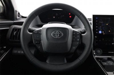 Toyota bZ4X Vorführwagen