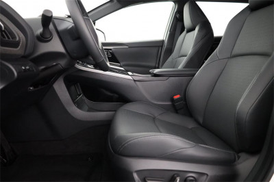 Toyota bZ4X Vorführwagen