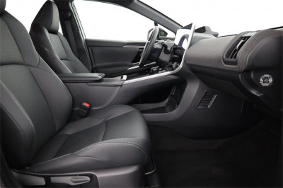 Toyota bZ4X Vorführwagen