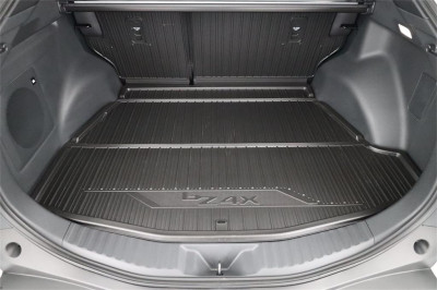 Toyota bZ4X Vorführwagen