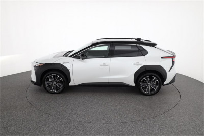 Toyota bZ4X Vorführwagen