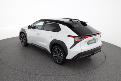 Toyota bZ4X Vorführwagen