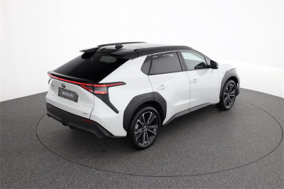 Toyota bZ4X Vorführwagen