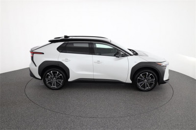 Toyota bZ4X Vorführwagen