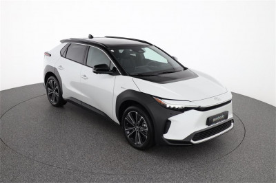 Toyota bZ4X Vorführwagen