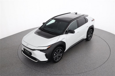 Toyota bZ4X Vorführwagen