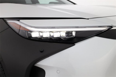 Toyota bZ4X Vorführwagen