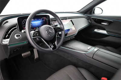 Mercedes-Benz E-Klasse Gebrauchtwagen Mercedes-Benz E-Klasse Gebrauchtwagen