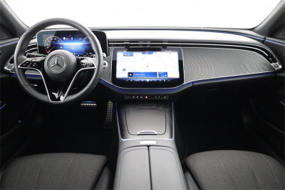 Mercedes-Benz E-Klasse Gebrauchtwagen Mercedes-Benz E-Klasse Gebrauchtwagen