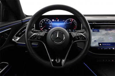 Mercedes-Benz E-Klasse Gebrauchtwagen Mercedes-Benz E-Klasse Gebrauchtwagen