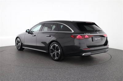 Mercedes-Benz E-Klasse Gebrauchtwagen Mercedes-Benz E-Klasse Gebrauchtwagen