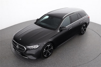 Mercedes-Benz E-Klasse Gebrauchtwagen Mercedes-Benz E-Klasse Gebrauchtwagen