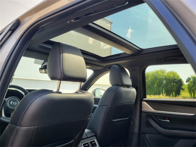 Mazda CX-60 Vorführwagen