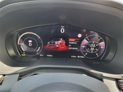 Mazda CX-60 Vorführwagen