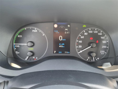 Mazda Mazda2 Vorführwagen