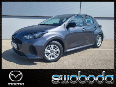 Mazda Mazda2 Vorführwagen