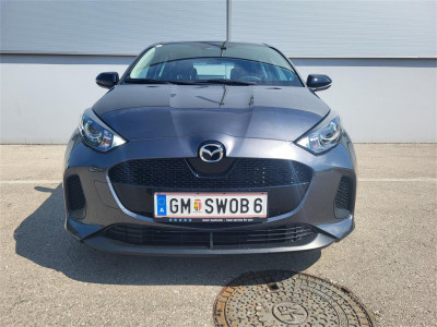 Mazda Mazda2 Vorführwagen