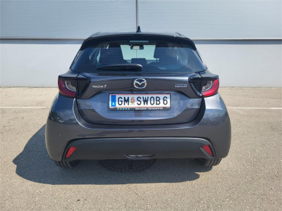 Mazda Mazda2 Vorführwagen