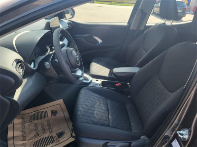 Mazda Mazda2 Vorführwagen