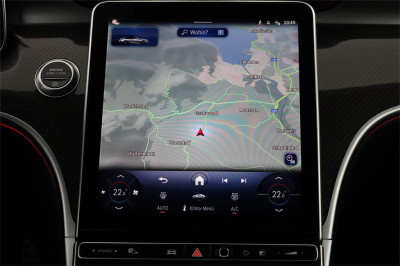 Mercedes-Benz CLE Vorführwagen Mercedes-Benz CLE Vorführwagen