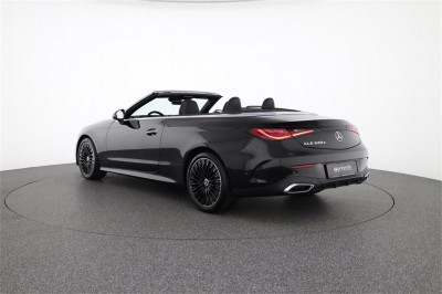 Mercedes-Benz CLE Vorführwagen Mercedes-Benz CLE Vorführwagen