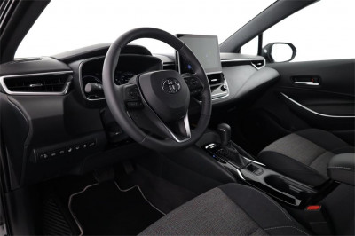 Toyota Corolla Vorführwagen Toyota Corolla Vorführwagen