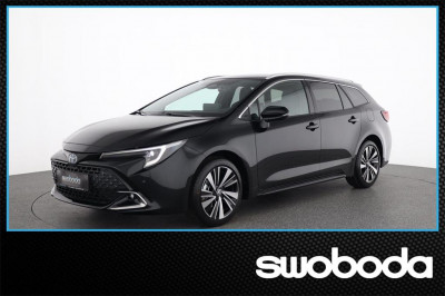 Toyota Corolla Vorführwagen Toyota Corolla Vorführwagen