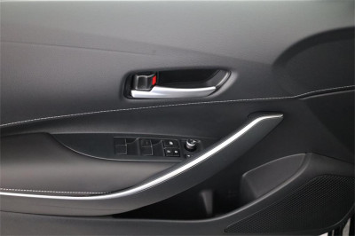 Toyota Corolla Vorführwagen Toyota Corolla Vorführwagen