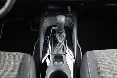 Toyota Corolla Vorführwagen Toyota Corolla Vorführwagen