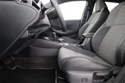 Toyota Corolla Vorführwagen Toyota Corolla Vorführwagen