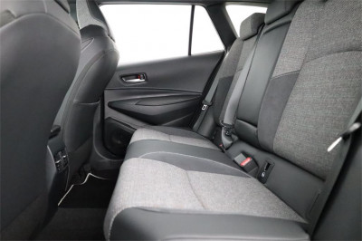 Toyota Corolla Vorführwagen Toyota Corolla Vorführwagen