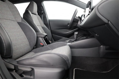 Toyota Corolla Vorführwagen Toyota Corolla Vorführwagen