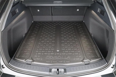 Toyota Corolla Vorführwagen Toyota Corolla Vorführwagen