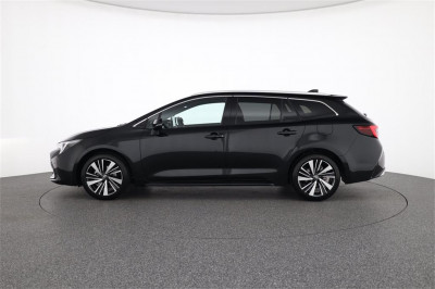 Toyota Corolla Vorführwagen Toyota Corolla Vorführwagen