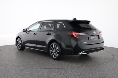 Toyota Corolla Vorführwagen Toyota Corolla Vorführwagen