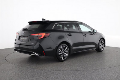 Toyota Corolla Vorführwagen Toyota Corolla Vorführwagen